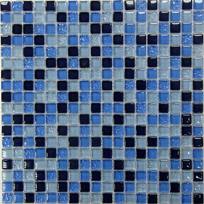 Мозаика Bonaparte Blue Drops