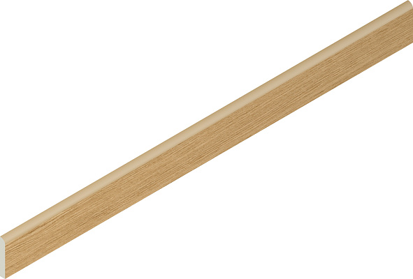 Плинтус Italon Аура Классик Голд 7,2X80