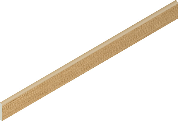 Плинтус Italon Аура Классик Голд 7,2X80