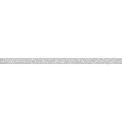 Бордюр Alma Ceramica Boutique 30x600 серый Матовый