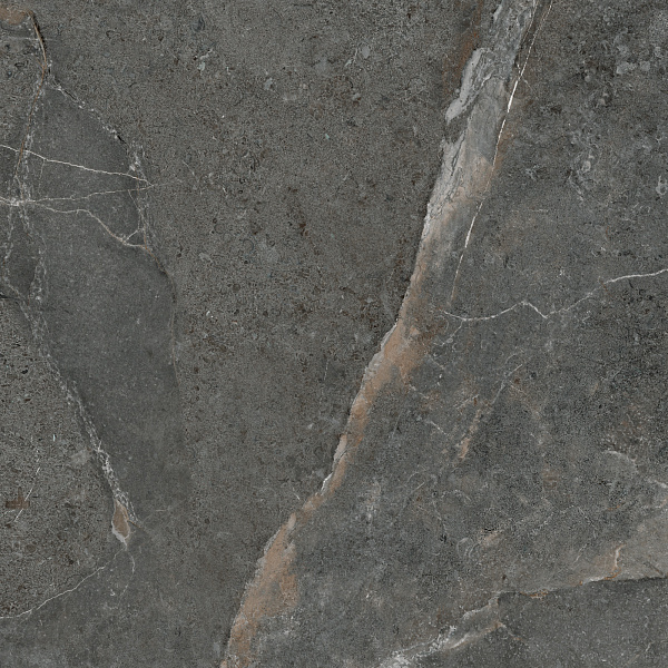 Керамогранит Artkera Group Titanium Graphite матовый 60x60