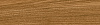 Керамогранит New Trend Merbau Marron 151x602
