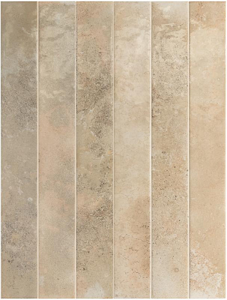 Плитка Equipe Bali Almond 5x40