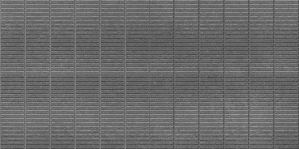 Керамогранит LCM Nevel Graphite Chip / Невел Чип темно-серый матовый 60x120