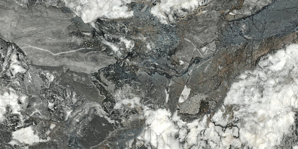 Керамогранит Artkera Group Tuman graphite / Туман графит 60x120