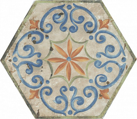 Декор Kerama Marazzi Виченца Майолика (HGDA15823000)