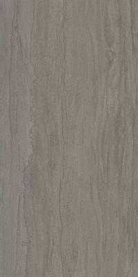 Керамогранит Керама Марацци Портленд серый тёмный матовый обрезной 80x160x0,9