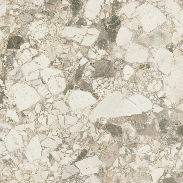 Керамогранит Atlas Concorde Forte Dei Marmi Ceppo Apuano Cream matt 80x80