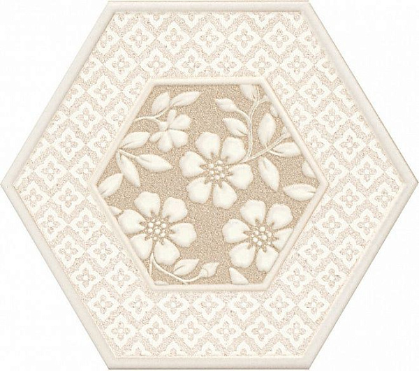 Декор Kerama Marazzi Лафайет HGDA28624001