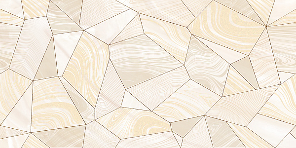 Декор New Trend Venice 300x600