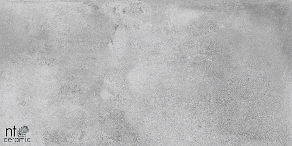 Керамогранит NT Ceramic Cemento Grey 60x120