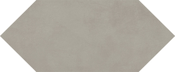 Плитка Kerama Marazzi Каламита серый матовый 140x340