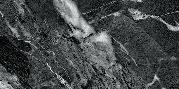Керамогранит Artkera Group Ekzotika Obsidian / Экзотика Обсидиан 60x120