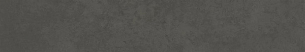 Плинтус Керама Марацци Хадду серый тёмный матовый 40,2x7,6x0,8