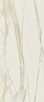 Керамогранит Rex I Classici Calacatta Gold6mm Glossy.120x280 R
