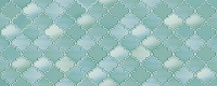 Плитка Azori Calypso Aquamarine 201x505