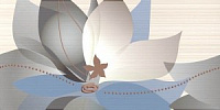 Декор Нефрит Керамика Меланж 1 (арт: 04-01-1-10-03-11-441-0)