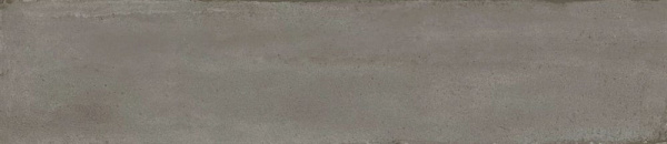 Плитка Керама Марацци Мажорель серый глянцевый 6x28,5x1