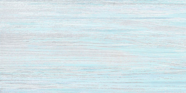 Плитка Alma Ceramica North 249x500 голубой Глянцевая