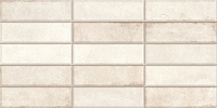 Плитка New Trend Elbrus Brick Crema 300x600