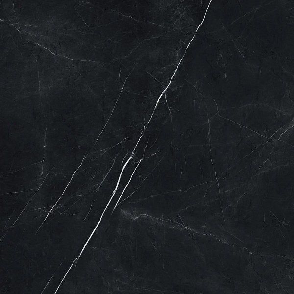 Керамогранит Atlas Concorde Forte Dei Marmi Elegant Black matt 80x80