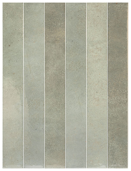 Керамогранит Equipe Verticale Green Field 5x40