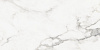 Керамогранит Delacora Calacatta Lincoln sugar-эффект 600x1200