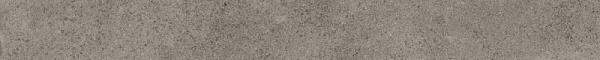 Бордюр Керама Марацци Пьяцца Карандаш темно-серый матовый 2x20