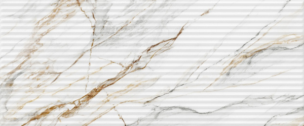 Плитка Gracia Ceramica Ideal white wall 02 250x600