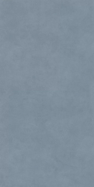 Плитка Керама Марацци Таделакт синий светлый матовый обрезной 60x119,5x0,9