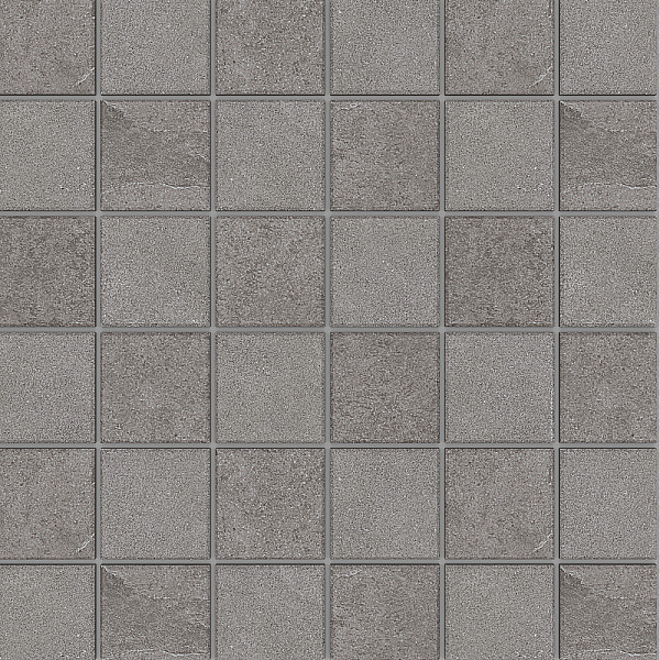 Мозаика Estima Luna LN02/TE02 5x5 неполированный 300x300
