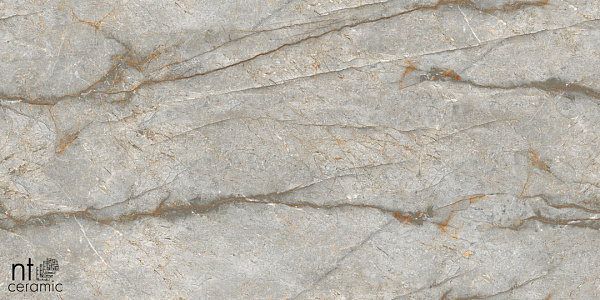 Керамогранит NT Ceramic Marmo Forest carving 60x120