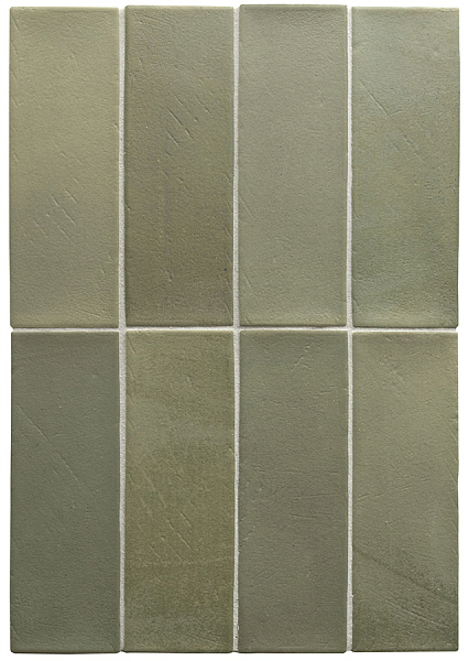 Керамогранит Equipe Miyako Forest  Matt 5x15