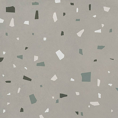 Керамогранит Italgraniti Nuances Grigio Coccio 80x80