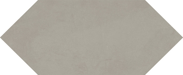 Плитка Kerama Marazzi Каламита серый матовый 140x340