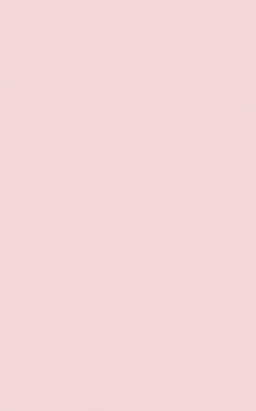 Плитка Creto Poluna rose 25x40 Розовый Матовая