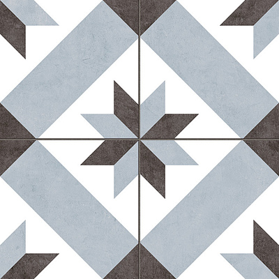 Керамогранит Etili Seramik Beta Pre-cut 45x45