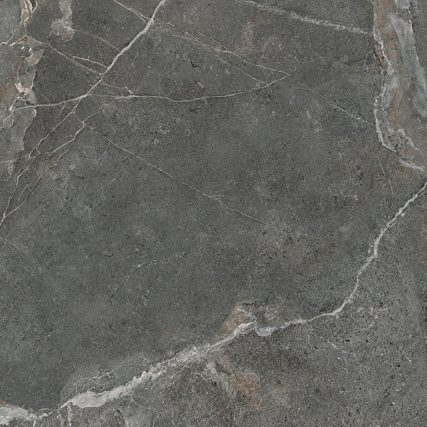 Керамогранит Artkera Group Titanium Graphite матовый 60x60