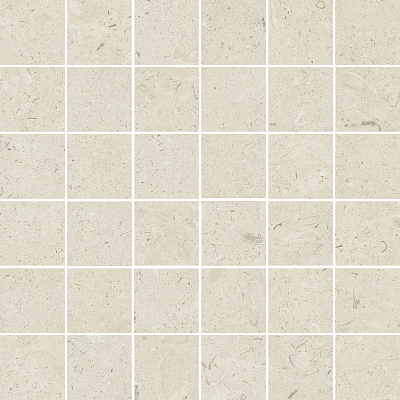 Мозаика Italon Аура Стоун Уайт 30x30