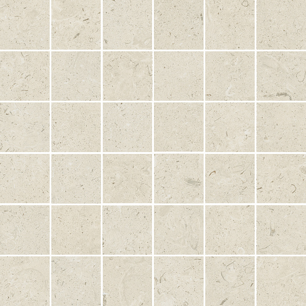 Мозаика Italon Аура Стоун Уайт 30x30