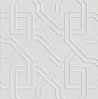 Плитка 41zero42 Superclassica SCB Path Bianco 150x150