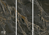 Керамогранит NT Ceramic Atlas Home Orobico Brown 120x270