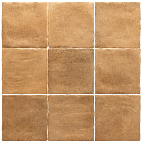 Плитка Equipe Sabbia Terracotta 10x10