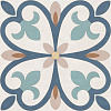 Керамогранит New Trend Design Art Dawn 20x20