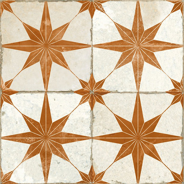 Керамогранит Peronda FS Star Oxide 45X45