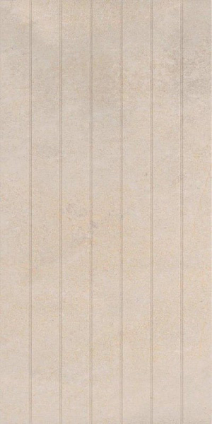 Плитка Creto Naomi Rock Line Nude 30x60 Бежевый Матовая