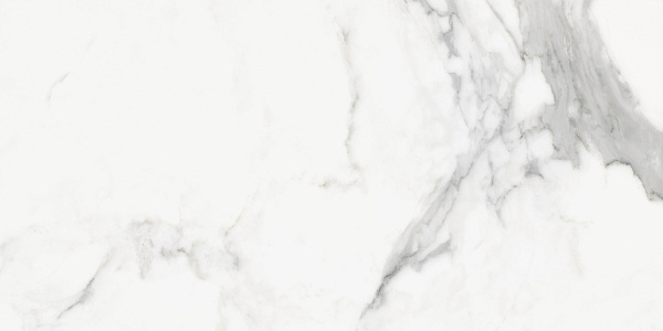 Керамогранит Delacora Calacatta Lincoln sugar-эффект 600x1200