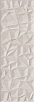 Плитка Creto Crystal Ivory W M/STR R Satin 1 30x90 Бежевый