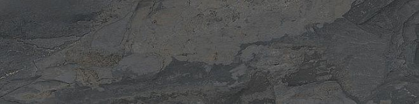 Керамогранит Kerama Marazzi Таурано серый темный обрезной 15x60
