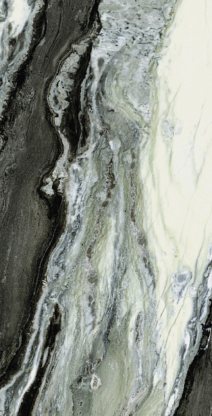 Керамогранит Италон Авангард Эксклюзив Грин патинированный 80x160